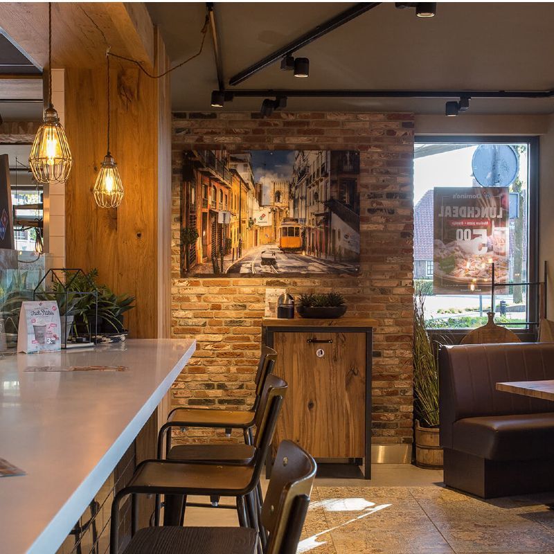 Professionelle Beleuchtungslösungen Mannequins Shopping